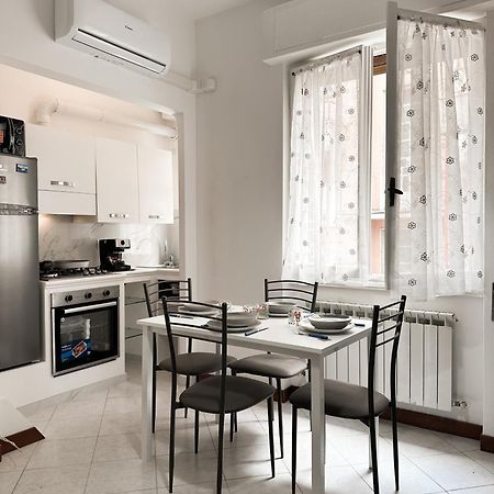 Tolly House-Rapallo City Centre 외부 사진
