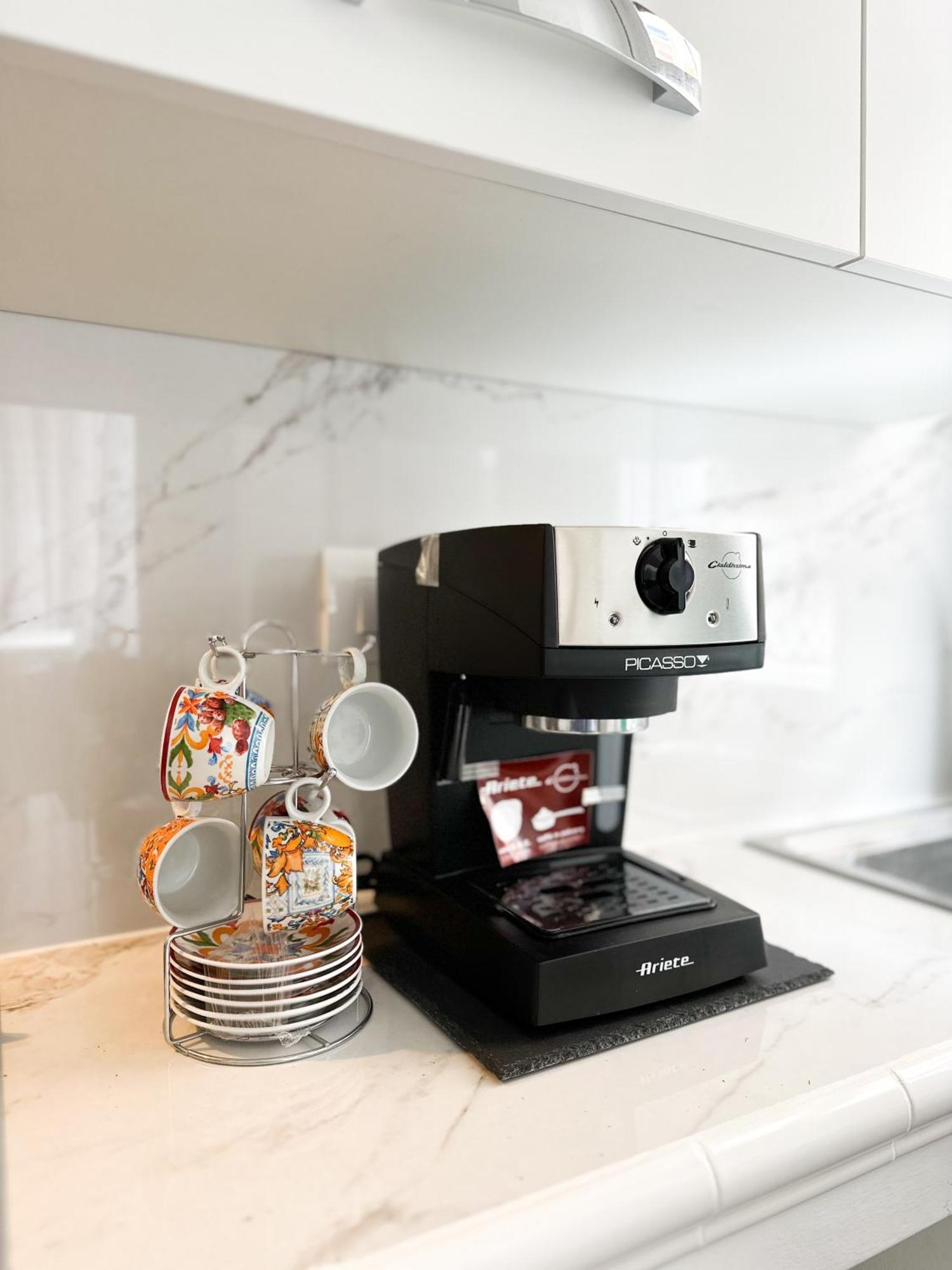 Tolly House-Rapallo City Centre 외부 사진
