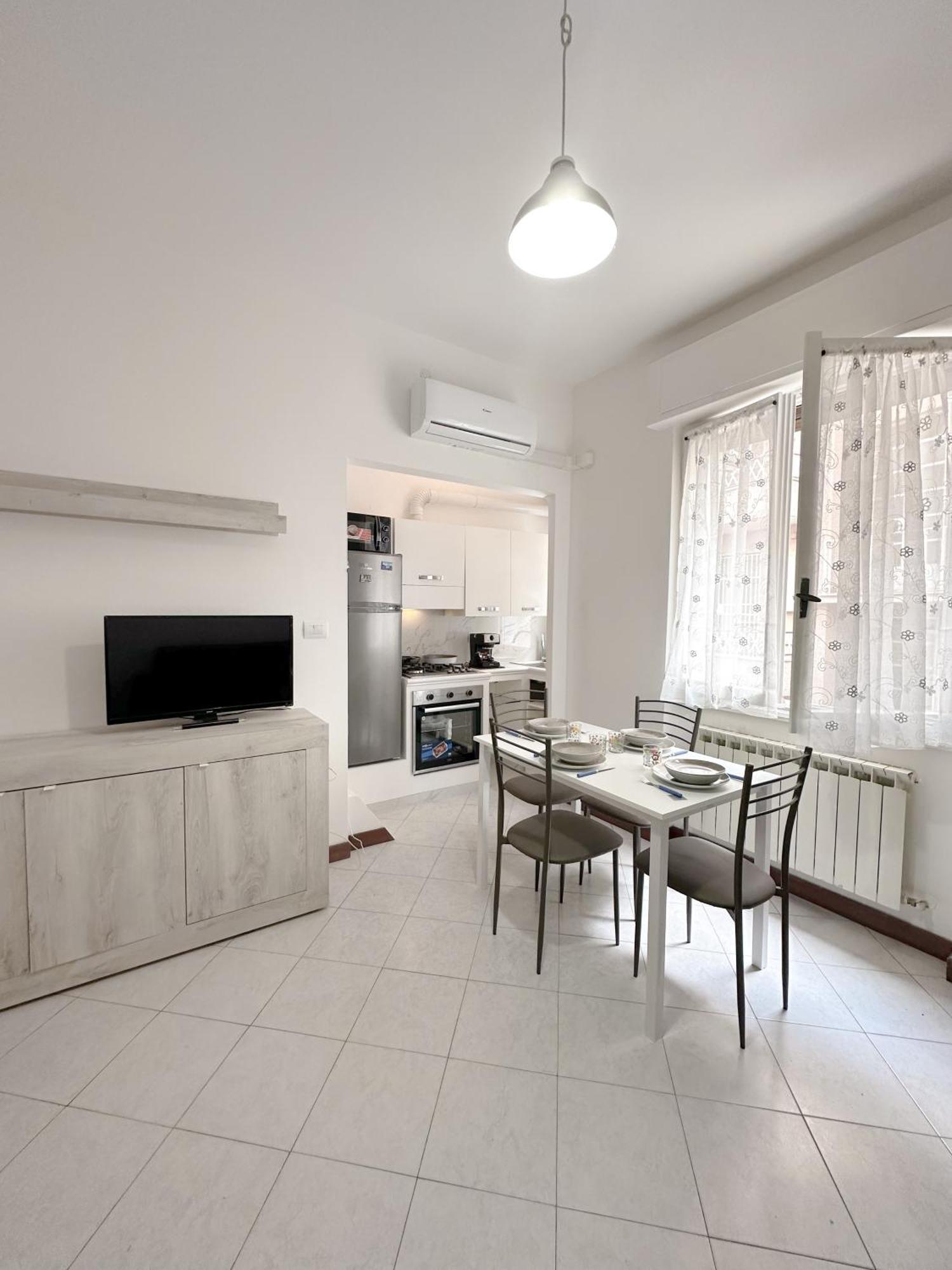 Tolly House-Rapallo City Centre 외부 사진
