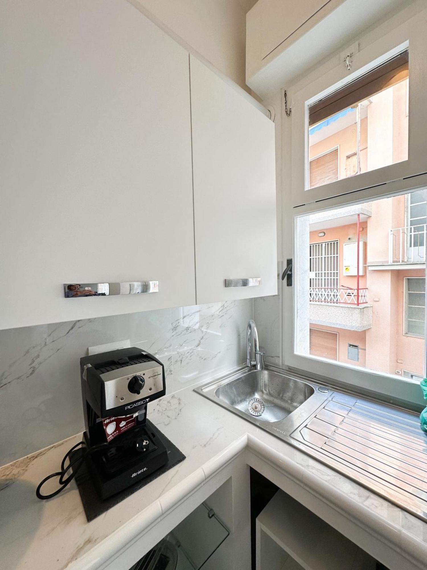 Tolly House-Rapallo City Centre 외부 사진