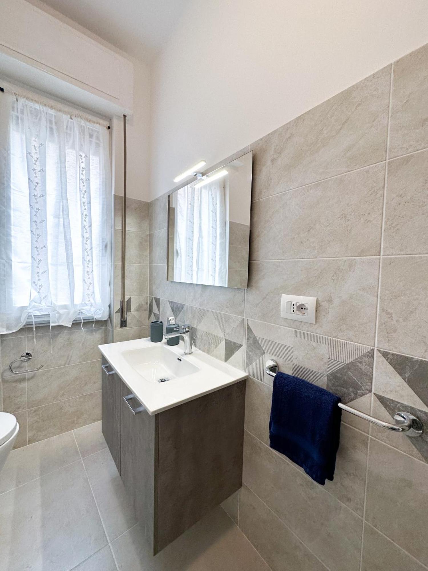Tolly House-Rapallo City Centre 외부 사진