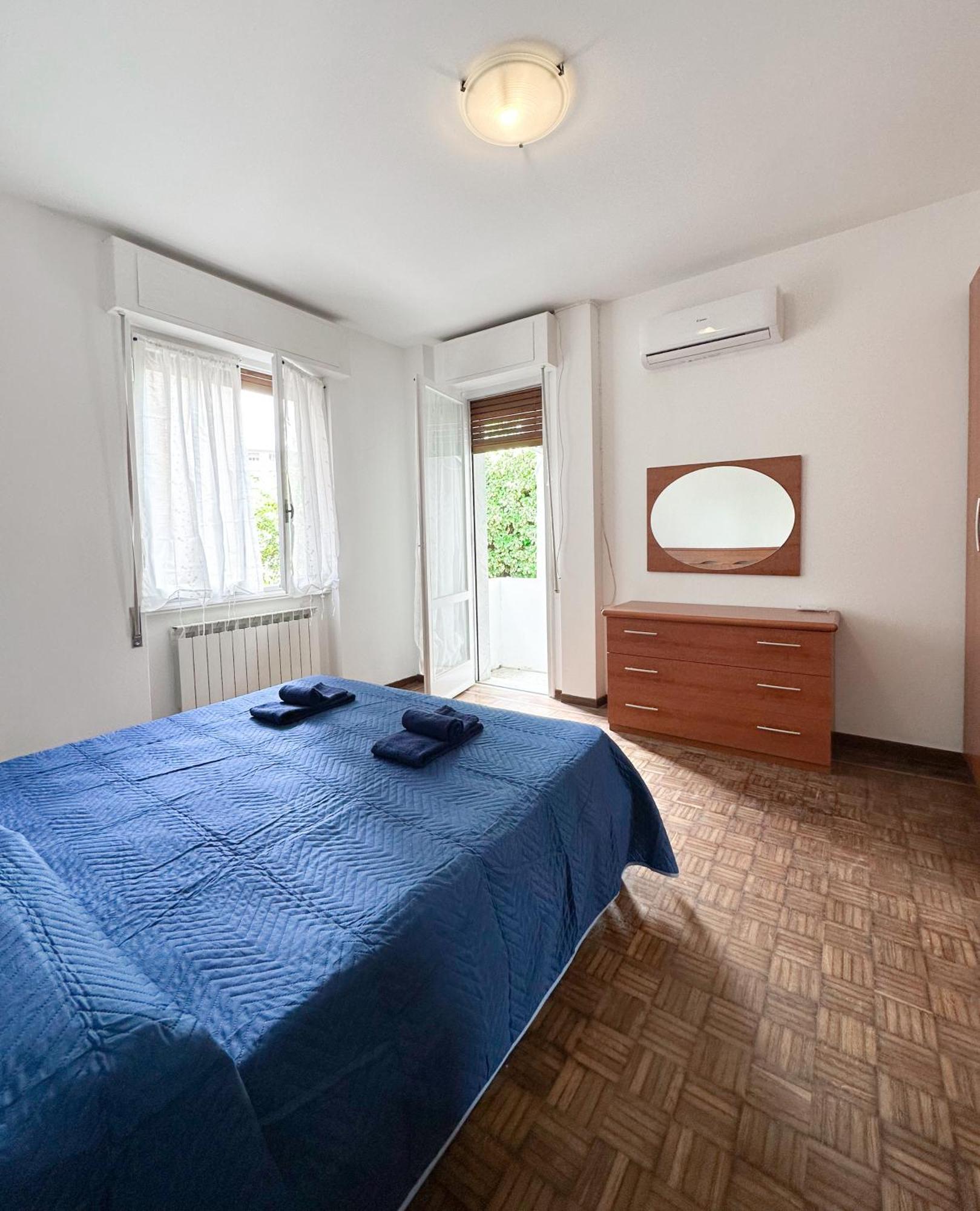 Tolly House-Rapallo City Centre 외부 사진