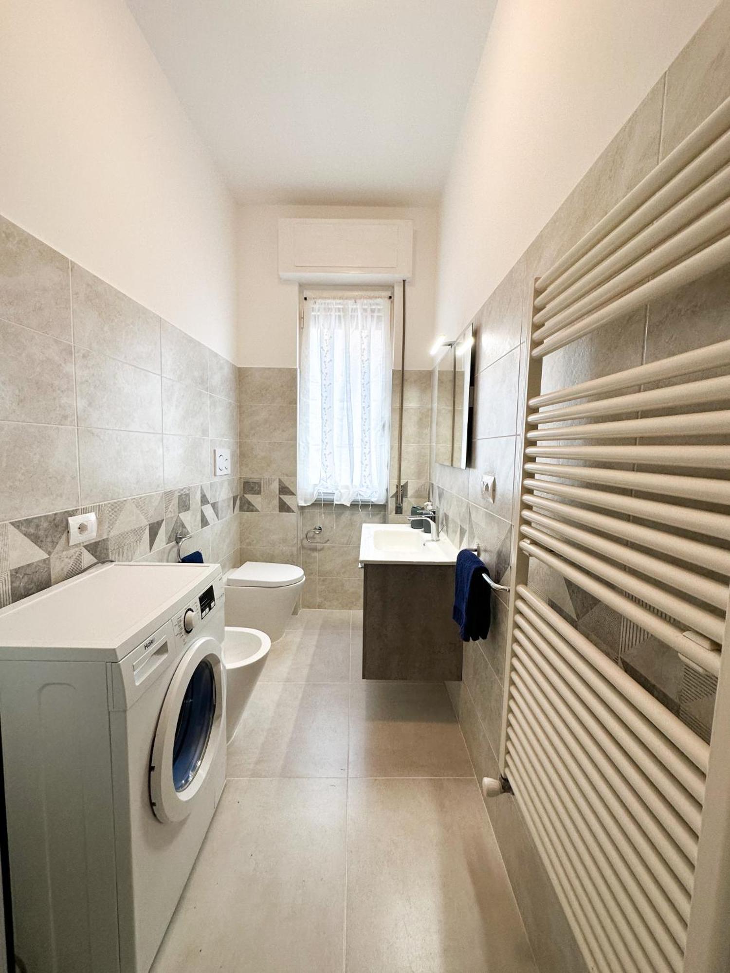 Tolly House-Rapallo City Centre 외부 사진